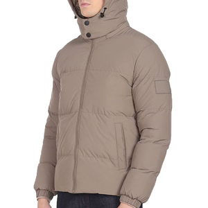 <b>Men</b> Denim <b>Jacket</b> Ripped Cotton Fabric Custom Made Quick Dry Breathable <b>Summer</b> Jean <b>Jacket</b> with Side Pocket - Product Image 2