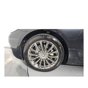 BMW Gran Turismo (GT) 630i XDrive 2022, Sedán de Lujo, 32,595 km, Caja de Cambios Automática, Volante a la Izquierda - Product Image 5