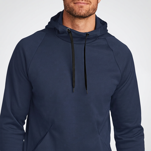 Women's Full <b>Zip</b> <b>Hoodie</b> Cotton Blend Fleece Relaxed Fit Drawstring Hood Kangaroo <b>Pockets</b> Pullover Sweatshirt Casual Streetwear - Product Image 6