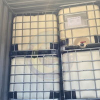 2026 Latex HA 60% DRC Caoutchouc naturel Solutions d'emballage personnalisées Emballage en fût de qualité médicale Derniers prix Ngoc Chau