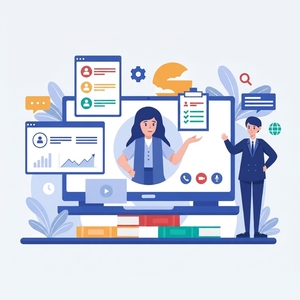 Soluciones de gestión de RFQs avanzadas de última generación, servicios de mantenimiento y procesamiento de cotizaciones para tiendas de comercio electrónico B2B - Product Image 1