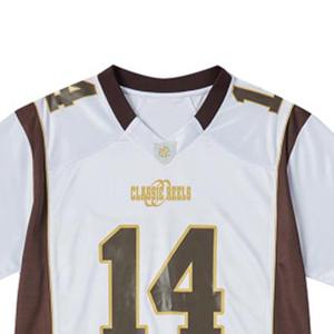 Camiseta deportiva premium Dry Fit para hombre, con logo sublimado personalizado, transpirable, que absorbe la humedad, ecológica, 100% poliéster - Product Image 6