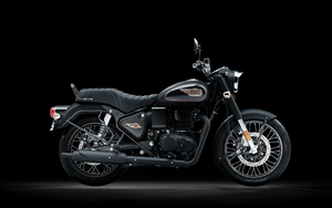 MOTOCICLETA ROYAL ENFIELD "BULLET 350" EN VENTA A PRECIOS ASEQUIBLES, LA MEJOR MOTOCICLETA CON EXCELENTE RENDIMIENTO Y ECONOMÍA DE COMBUSTIBLE - Product Image 6