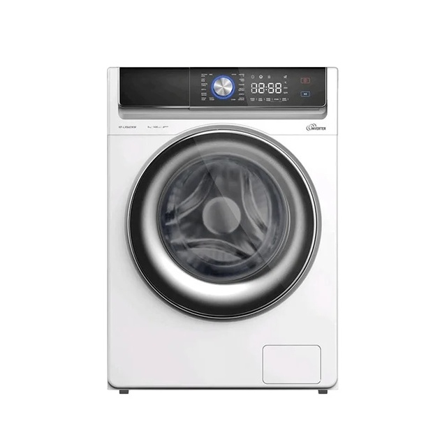 Smad Front Load 6 kg Mini Automatic Laundry Washing Machine Made in China
