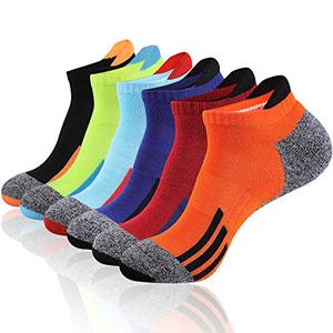 โรงงานผลิตถุงเท้าแบรนด์ส่วนตัว ราคาแข่งขันได้ - Product Image 1