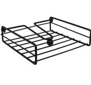 แหวนรองผ้าเช็ดปากโลหะสีทองขัดเงา งานฝีมือสุดหรู ที่ใส่ผ้าเช็ดปากปักลาย ผลิตโดยอินเดีย ผู้ส่งออกขายส่งขนาดใหญ่ - Product Image 6