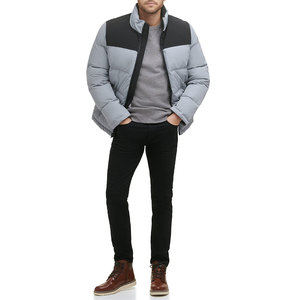 เสื้อพัฟเฟอร์แจ็คเก็ต - Product Image 1