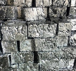 Chatarra de Aluminio Extruido Tensado Grados 6063/6061 con 99.99% de Contenido de Al, Origen TH, Peso 25kg, ¡Venta Caliente! - Product Image 3