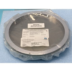 ALCOA ADVANCED TECHNOLOGIES 050-1005-01 UPPER - Équipements et pièces semi-conductrices de renommée mondiale et de confiance - Product Image 1