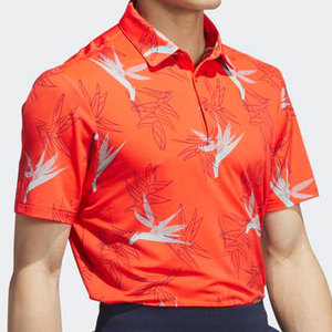 High Quality Men Sublimation Polo T Shirt Comfortable Polyester Fabric Perfect For Daily Wear And Activities - Product Image 3