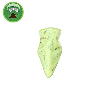 Custom Printed logo Ski Face Mask <b>Neck</b> <b>Warmer</b> - Product Image 3