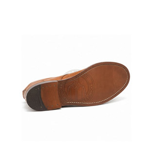 รองเท้าบูทแบบนโปเลียนรุ่นใหม่ น้ำหนักเบา เป็นมิตรกับสิ่งแวดล้อม ทนทาน ทำจากหนังแท้ ดีไซน์แบบดั้งเดิม - Product Image 6