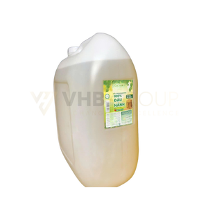Aceite de Soya Refinado en Bolsa Flexible para Cocinar, Origen Vietnam - Product Image 2
