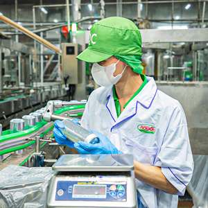 โรงงานผลิตโดยตรง OEM เครื่องดื่มชูกำลังสีแดง กระป๋องอะลูมิเนียม สูตรประสิทธิภาพสูง ผู้จัดจำหน่ายเครื่องดื่มมอนสเตอร์ราคาส่ง - Product Image 3