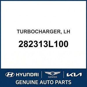 อะไหล่รถยนต์และรถบรรทุกอื่นๆ ของ Stinger รุ่นใหม่ ด้านซ้าย 282313L100 - Product Image 1