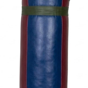 Sacs de frappe en cuir à prix de gros, sacs de frappe de kickboxing en gros pour la vente au meilleur prix - Product Image 6