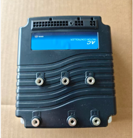 Yurtiçi Curtis 1230-2402 24v 200a AC denetleyici kitleri, Forklift için, palet istifleyici hiçbir Program