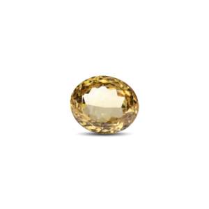 Ametyste verte naturelle de 8,85 carats, taille ovale, pierre précieuse non montée pour bijoux fins - Product Image 1