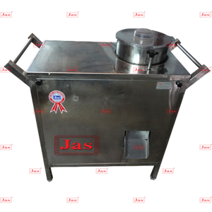 MÁQUINA PARA MOLER ESPECIAS MASALA PARA MAQUINARIA DE PROCESAMIENTO DE ALIMENTOS - Product Image 1