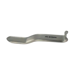Écarteur de joue professionnel Omega Sternberg Vestibulum Minnesota, instrument médical, ouvre-bouche Columbia Minnesota Oringer - Product Image 1