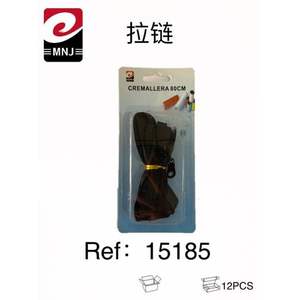 Cremallera de 80 cm para Costura - Product Image 3