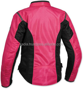 Vestes de <span class=keywords><strong>moto</strong></span> d'hiver Cordura personnalisées en maille de polyester noir 600D veste d'aventure de <span class=keywords><strong>moto</strong></span> d'été coupe automatisée - Product Image 2
