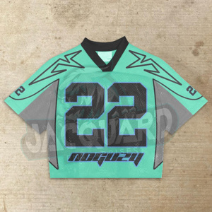 เสื้อยืดตาข่ายคุณภาพสูงสำหรับผู้ชาย ระบายอากาศได้ดี เหมาะสำหรับออกกำลังกาย แห้งเร็ว น้ำหนักเบา ผลิตในประเทศปากีสถาน - Product Image 5