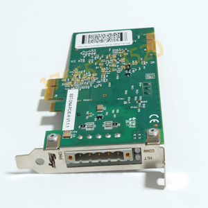Tarjeta de comunicación DeviceNet Abb Dsqc1006 3Hac043383 001 para robot industrial - Product Image 3