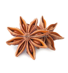 Illicium Verum Anís estrellado Todo Chakra Phool Todo Phool Chakri Sabut Anise Phool Especias indias tradicionales - Product Image 2