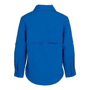 Camisa de Pesca para Hombre 2026, Manga Larga, Secado Rápido, Nueva, Moda Casual, para Caza y Actividades al Aire Libre - Product Image 4