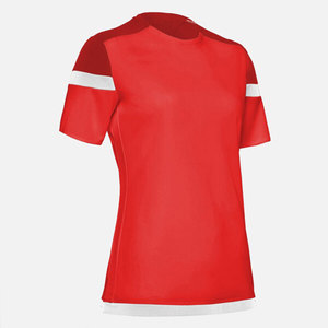 Camiseta de Rugby Personalizada de Primera Calidad a Precio de Mayoreo, Color Sólido, Tallas Grandes - Product Image 1