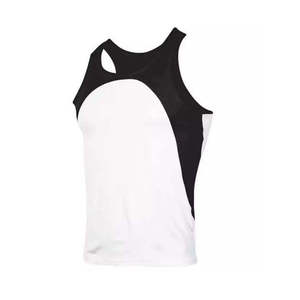 Nuevo Uniforme de Kick Boxing de Diseño Personalizado, Chaleco Unisex de Alta Calidad 100% Poliéster, Conjunto Corto, Transpirable, Suave y Cómodo para Todas las Temporadas - Product Image 2