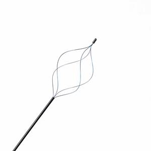 Cesta desechable para extracción de cálculos urológicos |   Alambre de Nitinol para Ureteroscopia y PCNL |   Estéril de un solo uso para prevenir <span class=keywords><strong>infecciones</strong></span> - Product Image 3