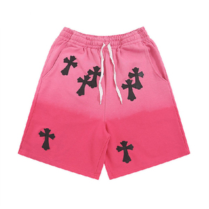 Premium High Waist Women’s Sweat Shorts Soft Brushed Fleece Relaxed Fit Lounge Shorts Custom Label Boutique Quality - Product Image 1