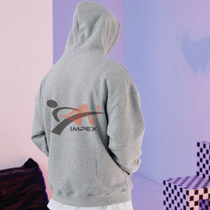 Conjunto de Sudadera con Capucha y Pantalones Deportivos Gruesos con Estampado de León, Unisex, Sudadera con Capucha con Estampado 3D de León para Hombre y Mujer - Product Image 5