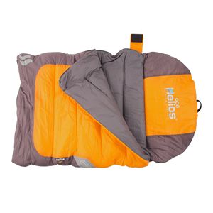 Cuccia da viaggio multisuperficie Helios Trail Barker con tecnologia BlackShark - Product Image 4