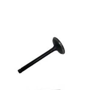 Soupape de moteur automobile haute précision en acier inoxydable, pièce de rechange OEM pour moteurs diesel et essence - Product Image 2