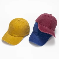 Gorra de Béisbol Unisex, Estilo Retro, Personalizable con Logotipo Bordado, Plegable, Deportiva, Ajustable, de 6 Paneles