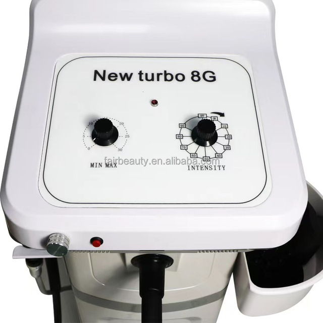 New Turbo G8 Massage Cellulite Massager G5 Body Massage Vibration Sculpting Machine