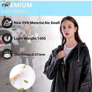 Custom Logo Winter Long Sleeve <b>Waterproof</b> Surfing Poncho Coat Zipper Cotton Dry Changing Robe For Beach Swim <b>Parka</b> - Product Image 6