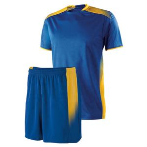 Maillot de Football noir d'entraînement du brésil, ensemble complet d'entraînement - Product Image 1