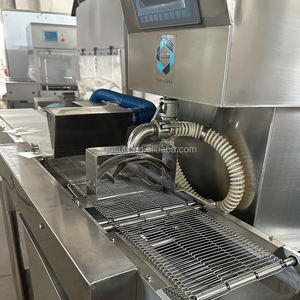 Macchina <span class=keywords><strong>per</strong></span> la Produzione di <span class=keywords><strong>Cioccolato</strong></span> Commerciale GUSU Facile da Usare Macchina <span class=keywords><strong>per</strong></span> Temperaggio del <span class=keywords><strong>Cioccolato</strong></span> - Product Image 4