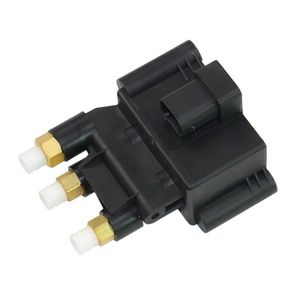 Válvula de Bloqueo del Compresor de Aire de Suspensión para Mercedes Clase R W251, Modelo A2513200158 - Product Image 5
