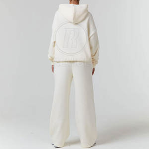 Survêtement ample pour femme, fabrication pakistanaise, dernier design, 100% coton - Product Image 2