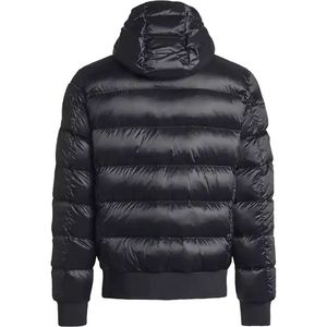 Chaqueta Bomber para Hombre de Primera Calidad, Cómoda y Suave, Talla Grande, Cuello Alto, Transpirable, Impermeable y Resistente al Viento, para Actividades al Aire Libre - Product Image 2