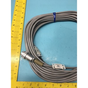 สายเคเบิล LAM 684-097326-015, TMP, พัดลม, 15 เมตร - อุปกรณ์และอะไหล่เซมิคอนดักเตอร์ระดับโลกที่เชื่อถือได้ - Product Image 3