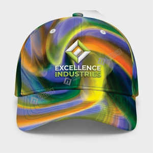 2026 Latest Design <b>Vintage</b> Classic High Quality Breathable Waterproof Lightweight Sports Baseball <b>Cap</b> for Men and Women - Product Image 6