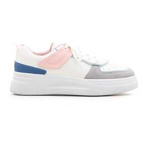 Zapatillas de deporte informales grises AT7185 - Product Image 2