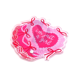 Nomzi International vente en gros porte-cils tuile Extension de cils Logo personnalisé palette acrylique plateau à gâteau noir outil écologique - Product Image 6