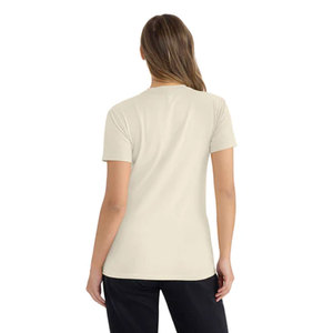 Camisetas Promocionales para Hombre y Mujer, Unisex, Ligeras, Tejidas, de Alta Calidad, Pedido al por Mayor, Modelo 6210 - Product Image 5